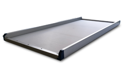 Storci S.p.A. aluminium trays